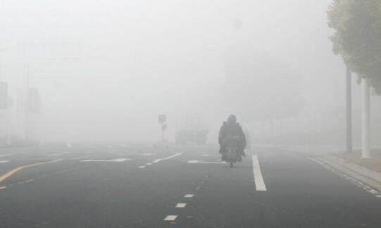 沒有霧霾我們還需要使用空氣進化器嗎？